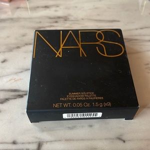 NARS Summer Solstice